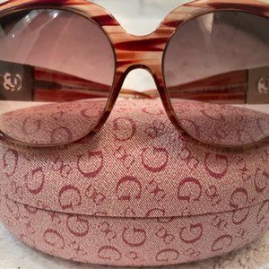 Juicy Couture Eyewear